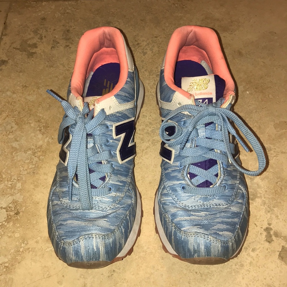 New Balance shoes